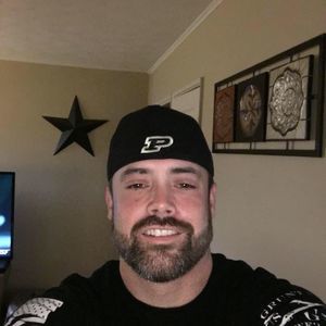 Meet your Posher, Jay